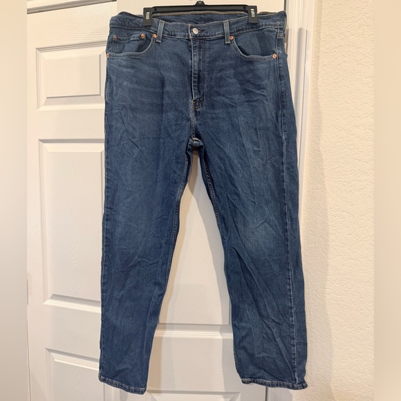 Lee Other - Lee Men's Blue Jeans